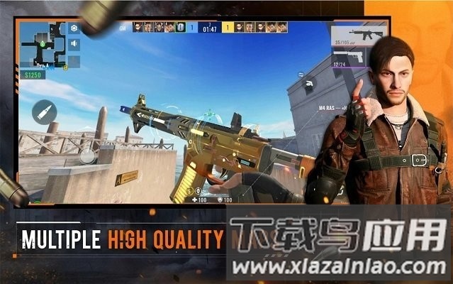 阿尔法ace游戏(alphaace)截图