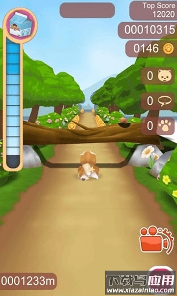 柴犬部队最新版最新版截图2