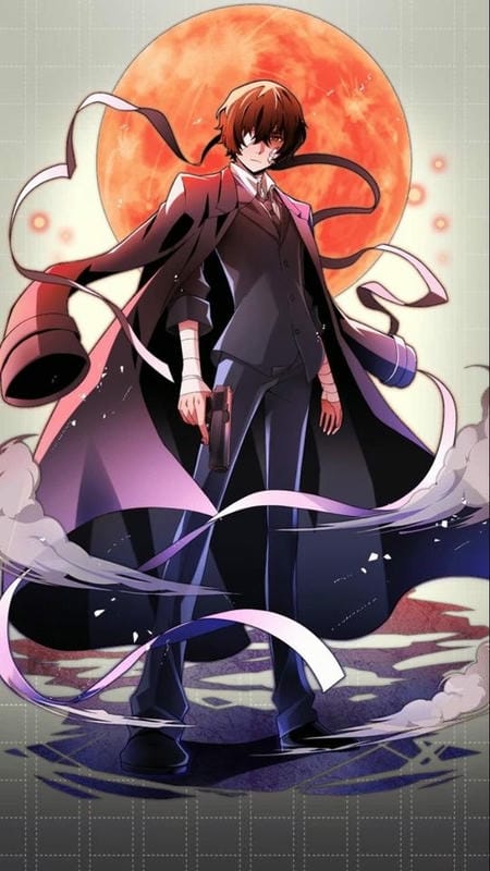 文豪迷犬日服官方版(文スト迷ヰ犬)截图3