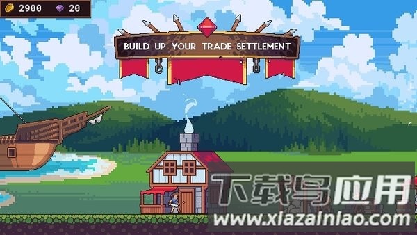 闲置僵尸生存最新版