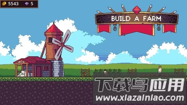 闲置僵尸生存手机版(Idle Zombies)最新版截图1