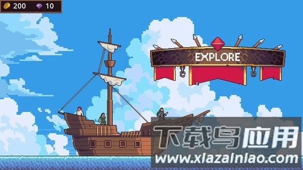 闲置僵尸生存手机版(Idle Zombies)最新版截图2