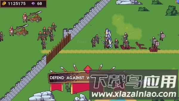 闲置僵尸生存手机版(Idle Zombies)最新版截图3