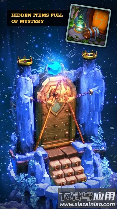 门之起源游戏下载