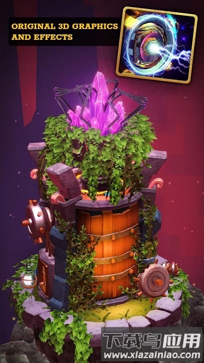 门之起源汉化版(门起源)最新版截图1