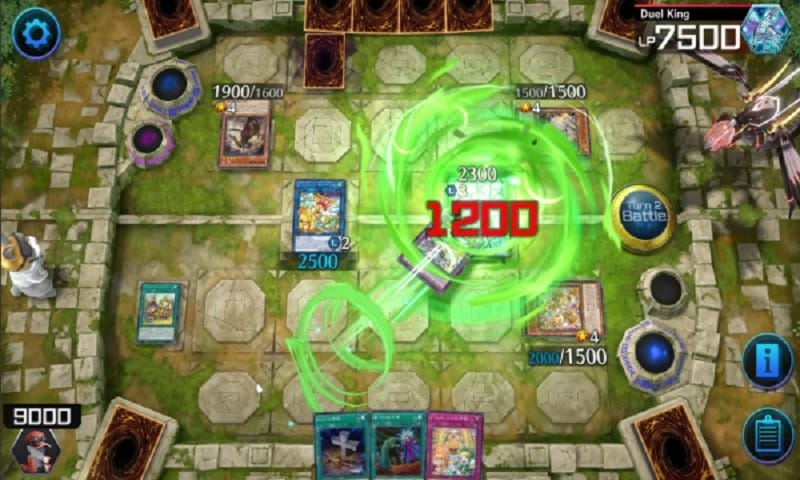 游戏王决斗大师中文版下载