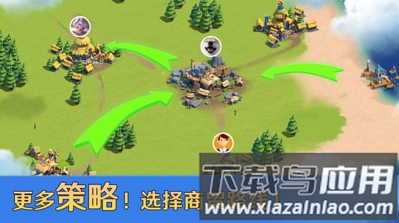 铁骑十字军官方版下载安装