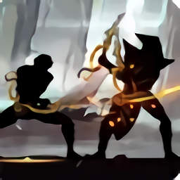 暗影罪恶装备手游