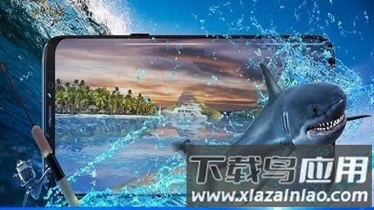 钓鱼之战2021游戏截图