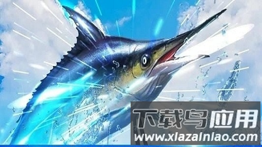 钓鱼之战2021游戏截图