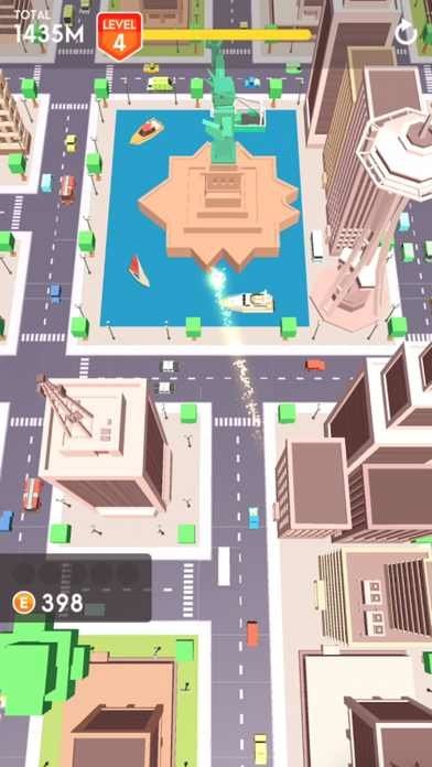 功夫棒球手游截图3