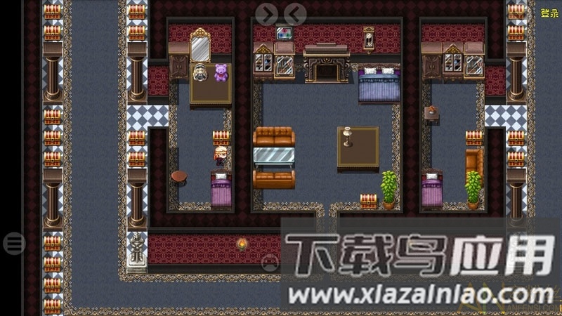 重装机兵之重装归来破解版截图1