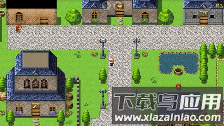 重装机兵之重装归来破解版截图2