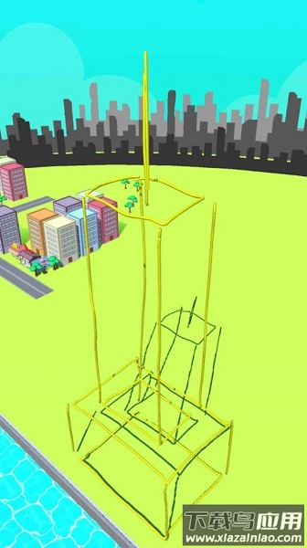 绘制工程桥梁最新版最新版截图2