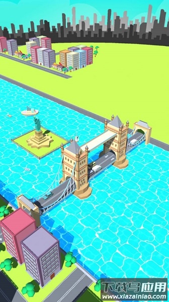 绘制工程桥梁最新版最新版截图3