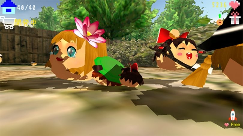 油库里日记最新版(YukkuriDiary)最新版截图1