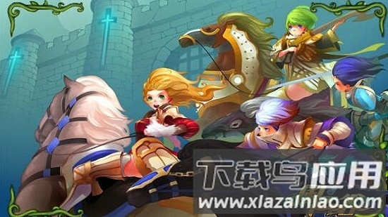 风之谷九游版截图2