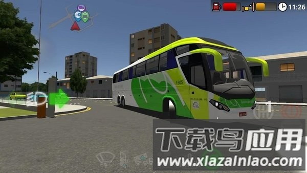 道路驾驶员手机版