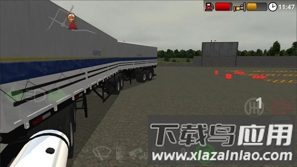 道路驾驶员完整版(The Road Driver)最新版截图2