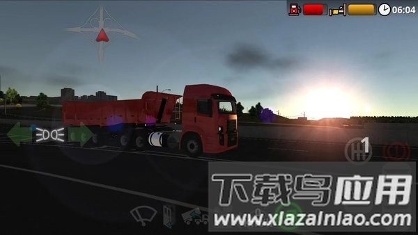 道路驾驶员完整版(The Road Driver)最新版截图3