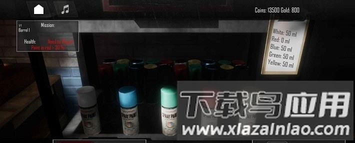 造枪模拟器最新版最新版截图2