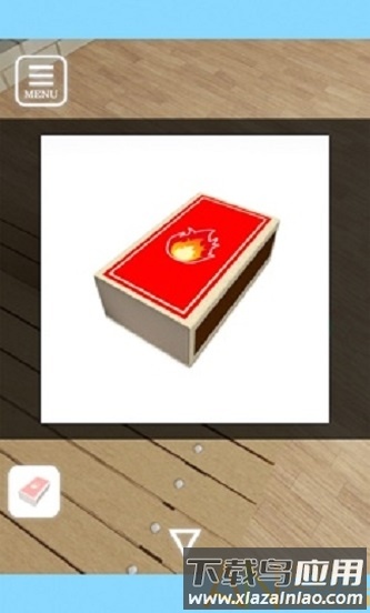 逃脱游戏滑雪手机版(スケ`ト)截图1