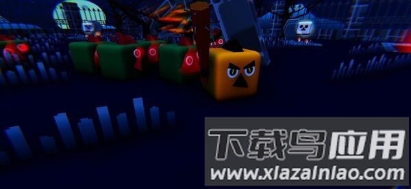 追逐鸡的召唤最新版下载