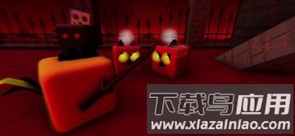 追逐鸡的召唤官方版(CallofChickenChase:Apocalypse)最新版截图2