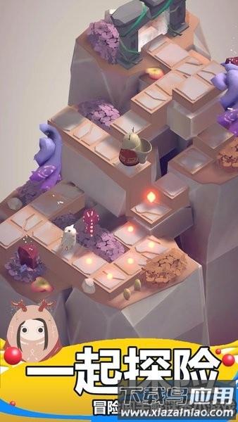 风之少女世界模拟器游戏截图4