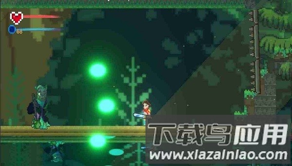 魔之泣最新版截图2