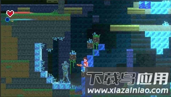 魔之泣最新版截图3