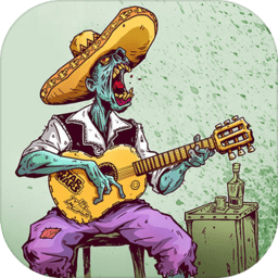 音乐与僵尸手机版