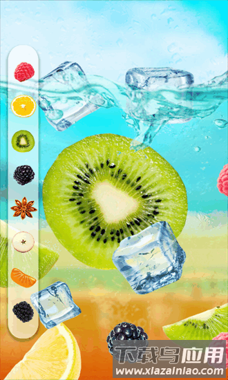 鸡尾酒调制大师游戏下载