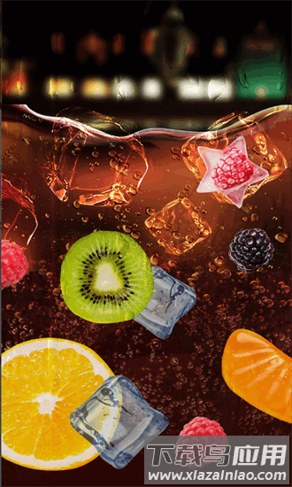 鸡尾酒调酒师手机版截图