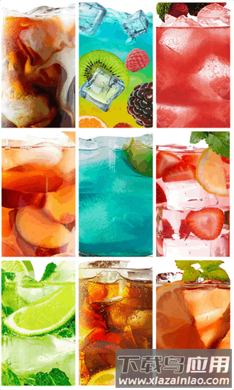 鸡尾酒调酒师手机版截图