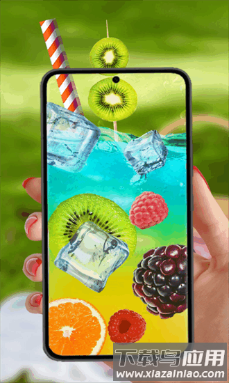 鸡尾酒调酒师手机版截图