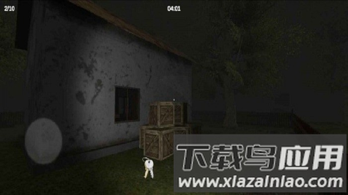 逃离辐射区官方版下载