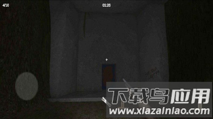 逃离辐射区游戏(Anomalouszone)最新版截图1