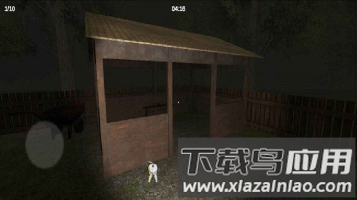 逃离辐射区游戏(Anomalouszone)最新版截图2