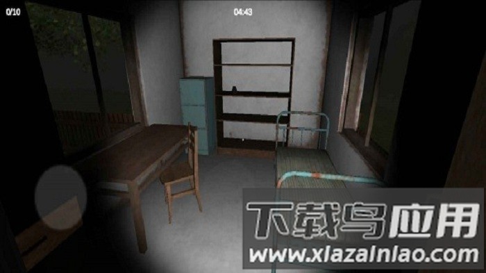 逃离辐射区游戏(Anomalouszone)最新版截图3