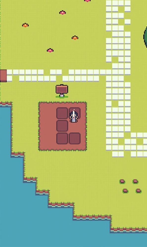 超级迷你农场官方版