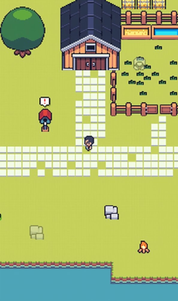 超级迷你农场官方版最新版截图2