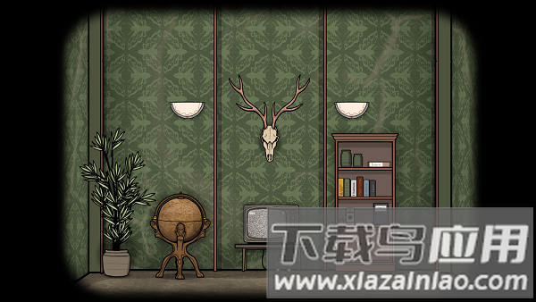 锈湖逃离方块悖论中文版(Cube Escape Paradox)最新版截图4