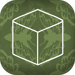 锈湖逃离方块悖论中文版(Cube Escape Paradox)