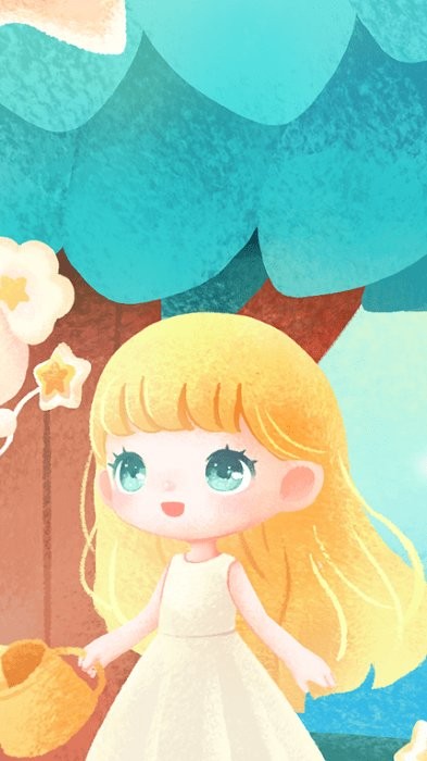 口袋乌托邦(ポケピア)最新版截图3