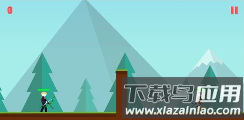 魔性射箭手最新版截图2