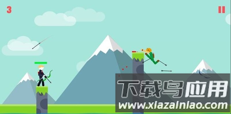 魔性射箭手最新版截图3