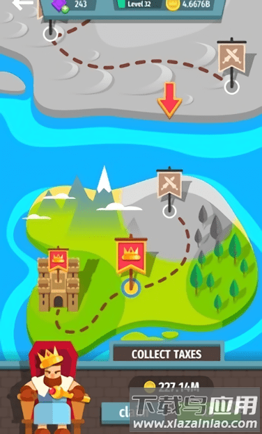 闲置铁匠内购破解版下载