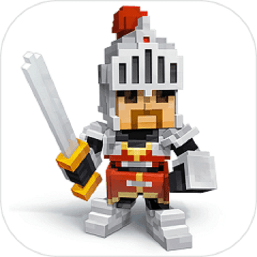 创世战士手机版(Craft Warriors)