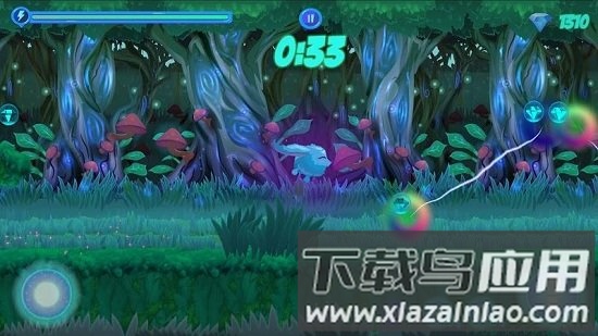 魔爪传说游戏下载